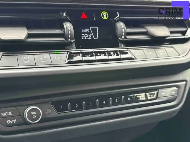 Bmw Serie 1 118d 150 ch bva8 — photo 73