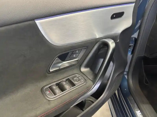 Mercedes Classe A 250 7g-dct 4matic — photo 10