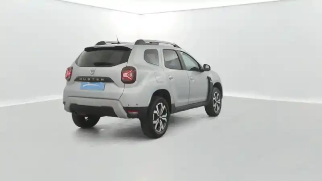 Dacia Duster eco-g 100 4x2 — photo 14