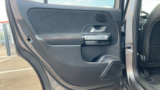 Mercedes Classe GLB 200 d 150 8G-DCT - AMG Line – 2021 – 58916 km – Diesel – Boîte Automatique — photo 15