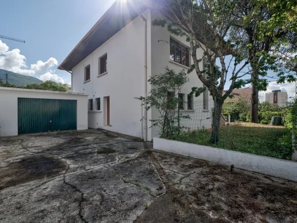 Appartement 4 pièces 92 m²