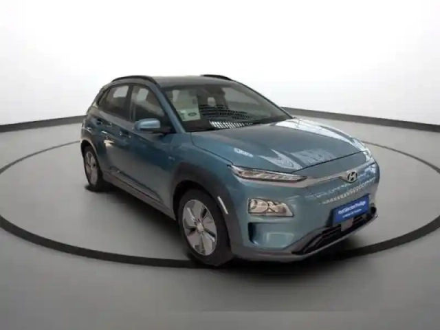 Hyundai Kona electric 136ch intuitive euro6d-t evap 2cv — photo 23