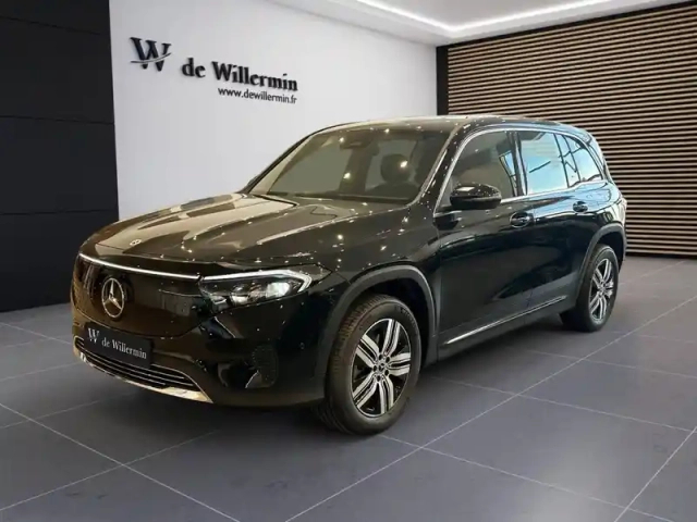 Mercedes Classe B 250+ edition — photo 22