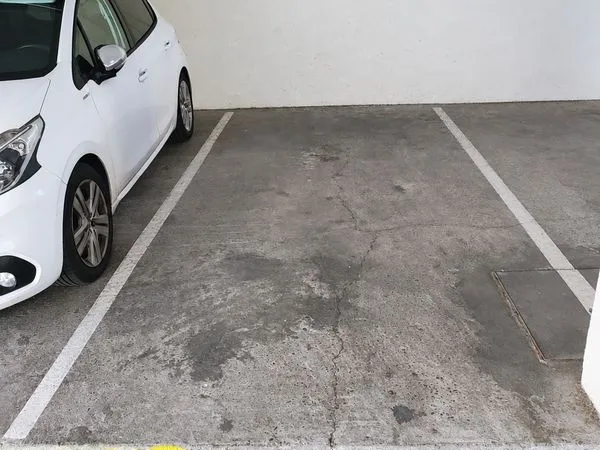 Location Parking