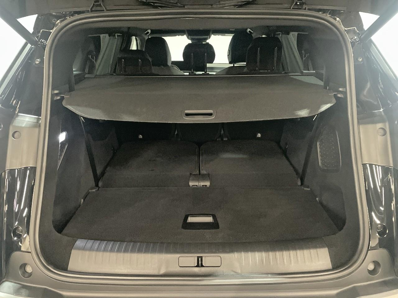 Peugeot 5008 hybrid 145 e-dcs6 gt — photo 14