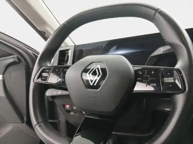 Renault Megane e-tech electric ev60 130ch evolution er super charge -b — photo 75