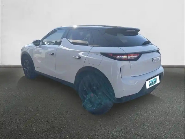 Ds Ds 3 ds3 crossback bluehdi 100 bvm6 — photo 7