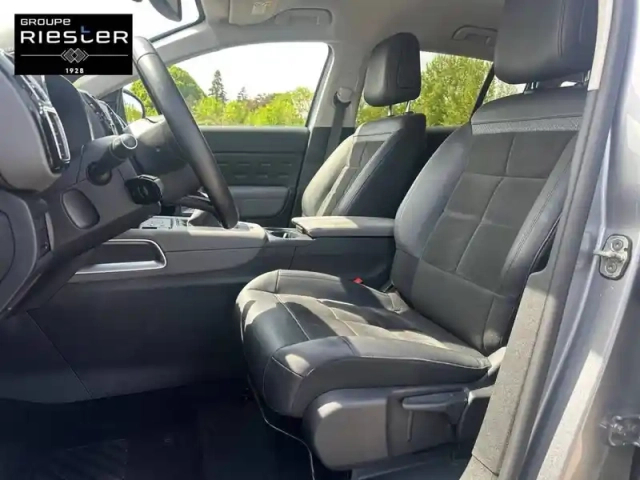 Citroën C5 Aircross bluehdi 130 s&amp;s bvm6 — photo 11