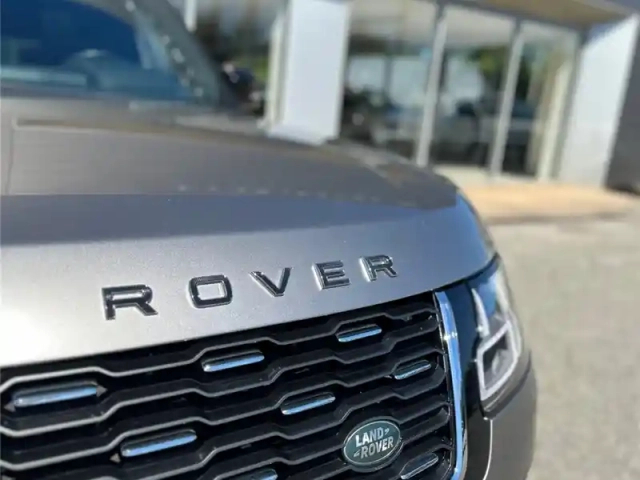 Land Rover Range Rover mark ix swb v8 s/c 5.0l 565ch — photo 44