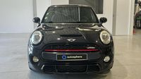 Mini Mini Cooper SD 170ch John Cooper Works BVA