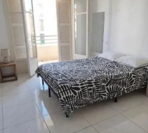 Appartement T3 59 m² avec Balcon, Loggia & Parking - Rue Lamartine Toulon