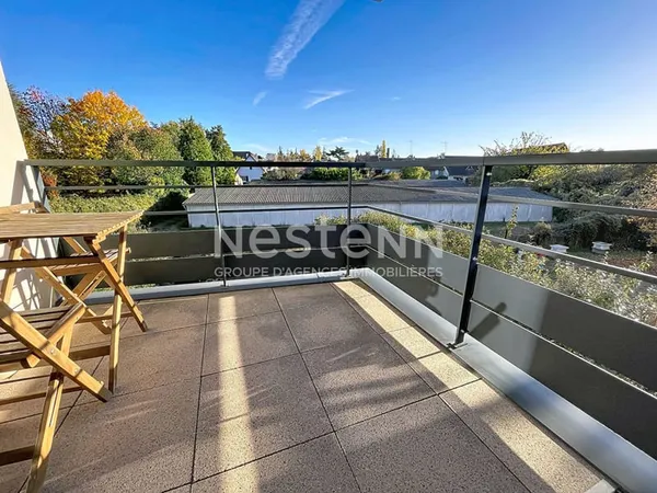 A vendre Appartement de 4 pièces de 75 m2 à Plaisir - Quartier gare Plaisir-Grignon
