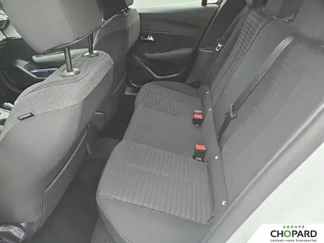 Peugeot 208 puretech 75 s&amp;s bvm5 — photo 55