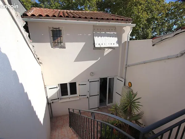 Maison 5 pièces 105 m²