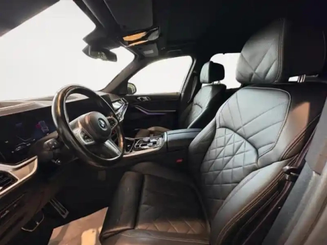 Bmw X5 xdrive50e 489ch m sport — photo 4