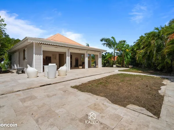 Villa Lonwa