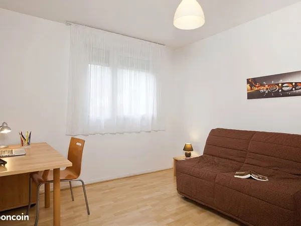 Vente d'appartements étudiants à Toulouse pour investissements