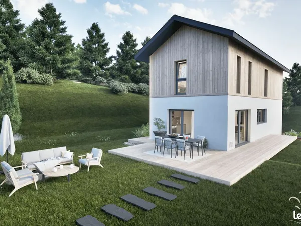 MAISON/VILLA 4 pièces 105 m²