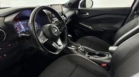 Nissan Juke 1.0 DIG-T 114ch N-Connecta DCT 2023 — photo 12