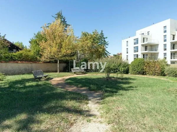 Appartement 4 pièces 88 m²