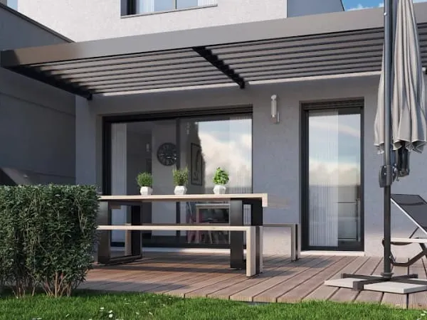 Maison neuve 5 pièces 127 m²