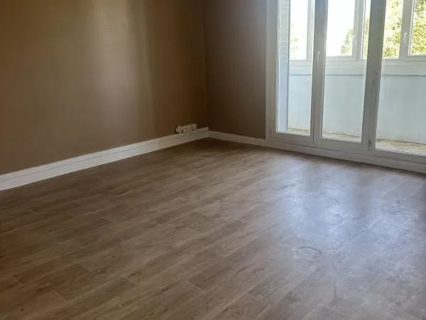 Appartement 4 pièces 69 m²