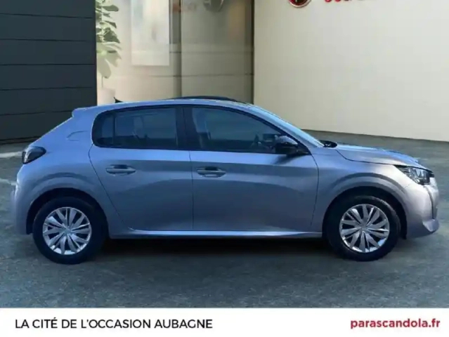 Peugeot 208 1.2 puretech 75ch s&amp;s active — photo 4