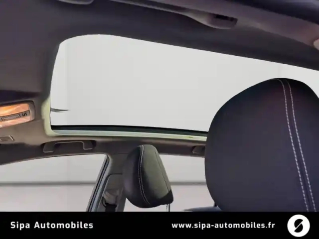 Toyota Avensis touring sports pro 112 d-4d — photo 19