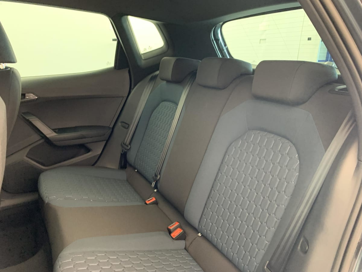 Seat Arona — photo 20