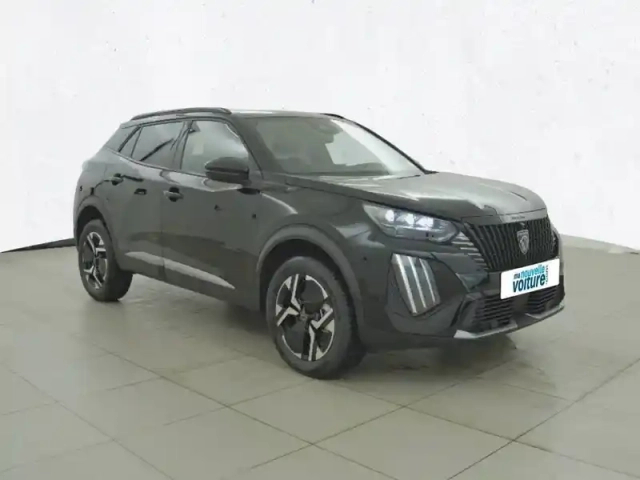 Peugeot 2008 hybrid 145 e-dcs6 — photo 24