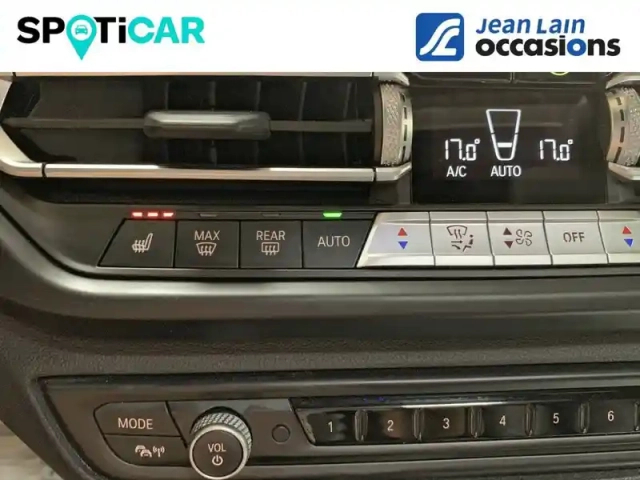 Bmw Serie 2 gran coupe m235i xdrive 306 ch bva8 — photo 15
