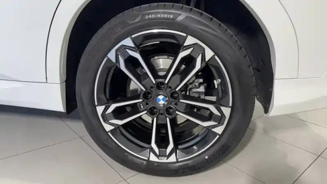 Bmw X2 sdrive 18d 150ch dkg7 — photo 15