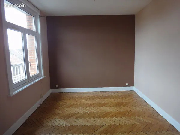 Appartement 2 pièces 32 m²