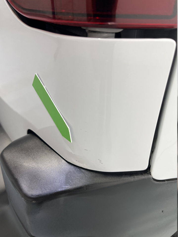 Toyota Proace Fourgon — photo 34