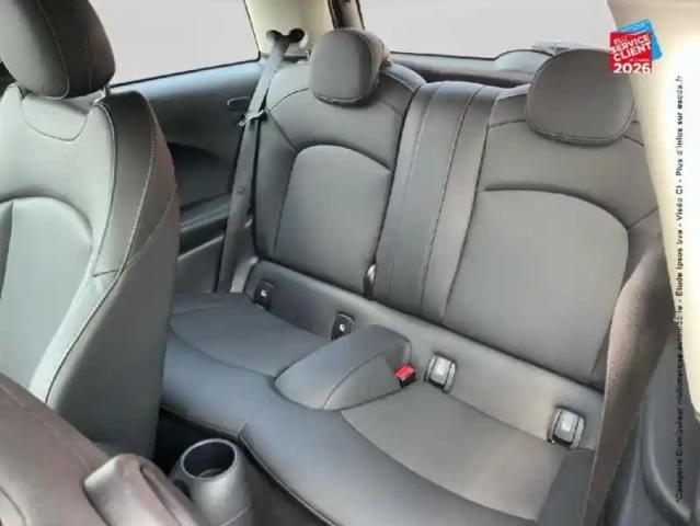 Mini Mini cooper se 184ch edition premium bva 5cv — photo 12