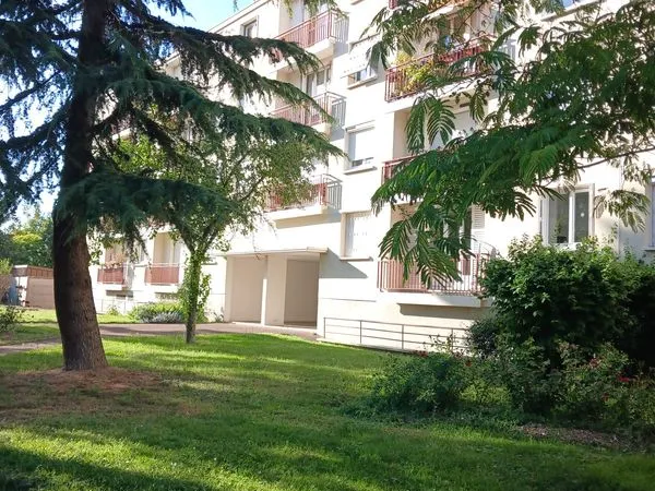 Appartement 71m² proche gare Ermont Eaubonne