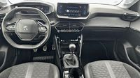 Peugeot 208 PureTech 100 S&S BVM6 — photo 8