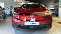 Nissan Leaf Electrique 177ch 52kWh Engage + — photo 3