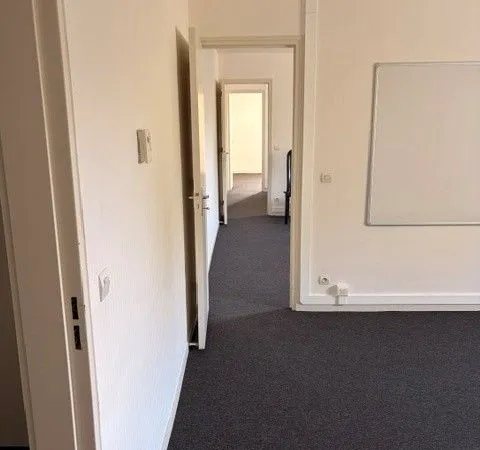 Bureaux lumineux