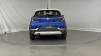 Renault Captur 1.0 TCe 100ch Intens GPL -21 — photo 6