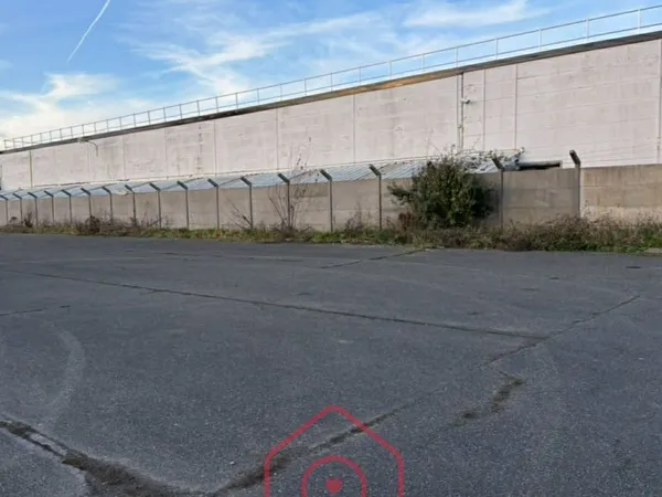 Terrain en individuel 1200 m²