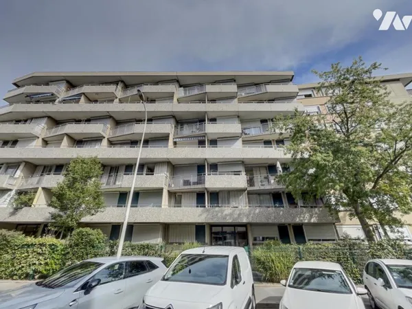 Appartement 4 pièces 83 m²