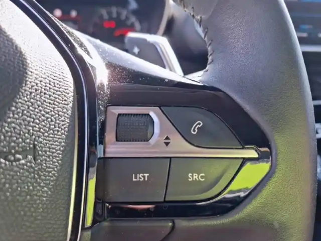 Peugeot 208 puretech 100 s&amp;s eat8 — photo 51
