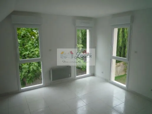 NANTES CENTRE Appartement type 1,
