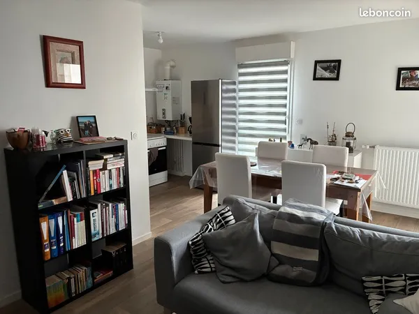 T2 à vendre