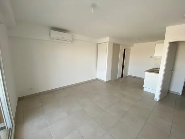 Appartement T2