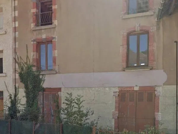 Appartement 210 m²