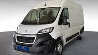 Peugeot Boxer L2H2 3.3 140ch BlueHDi S&S