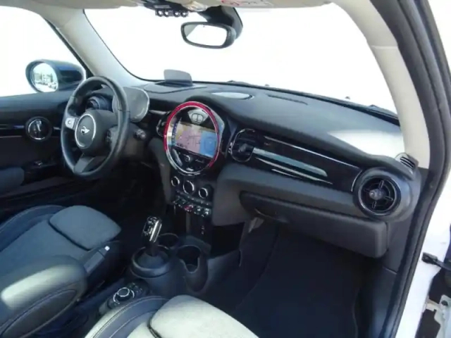 Mini Mini cooper 136ch edition premium plus bva7 — photo 6