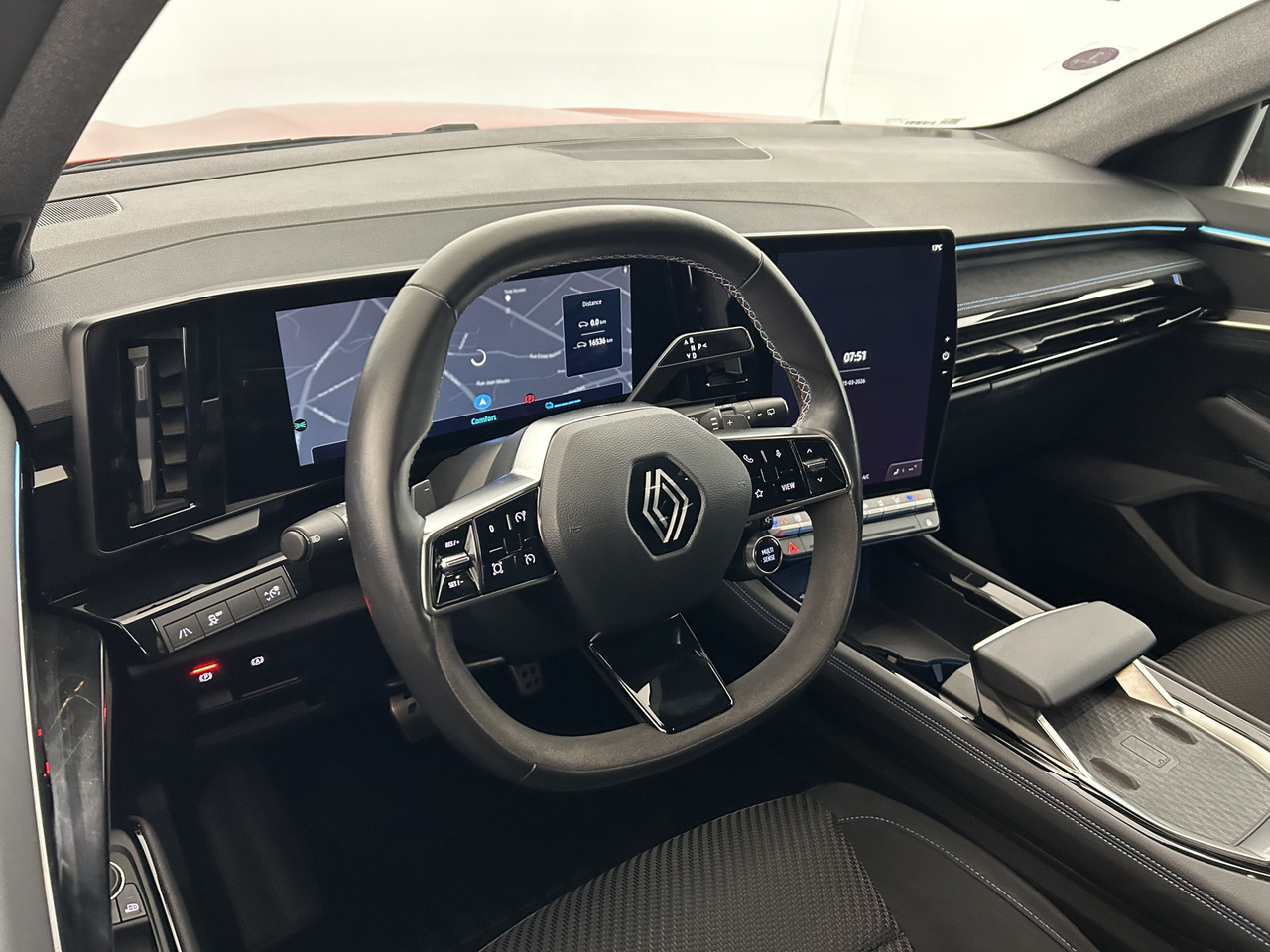 Renault Austral — photo 10